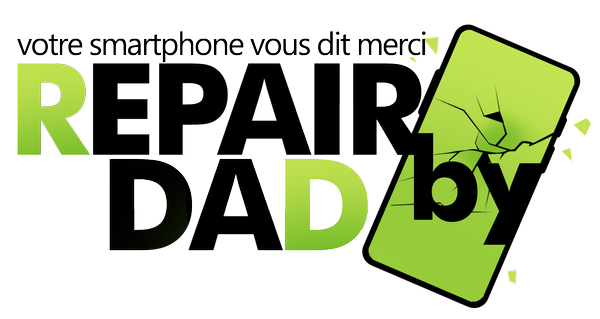 Repair by Dad 44390