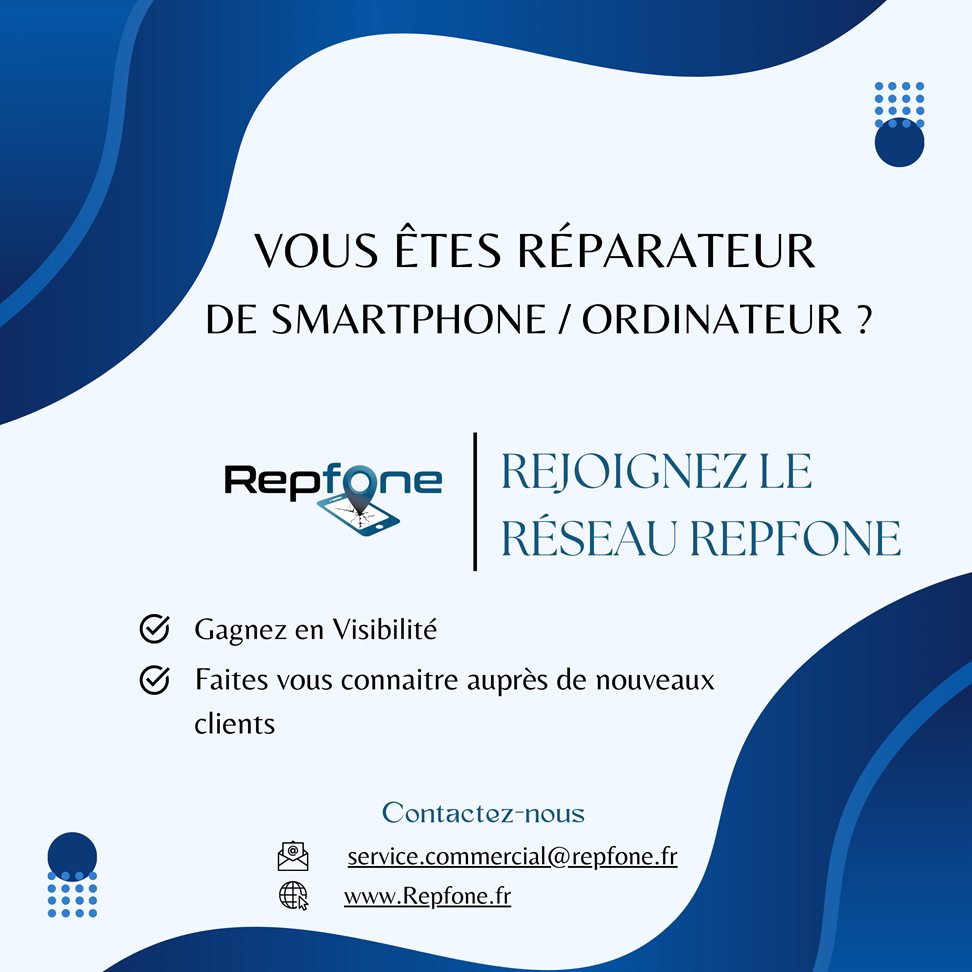 votre boutique de réparation téléphone ici  Bergerac 24100